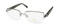 Pier Martino 5736 Eyeglasses by ModaFrames