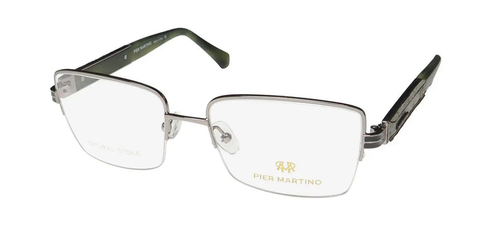 Pier Martino 5736 Eyeglasses by ModaFrames
