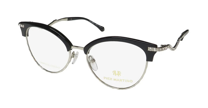 Pier Martino 6643 Eyeglasses by ModaFrames