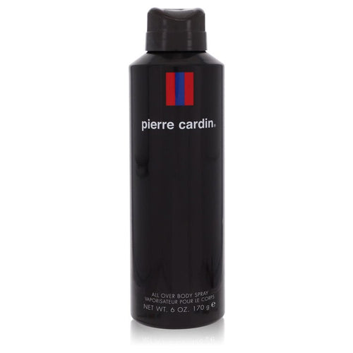 Pierre Cardin Signature Oriental Body Spray for Men by Avera Group
