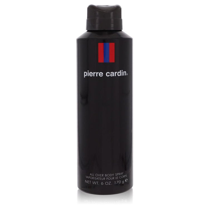Pierre Cardin Signature Oriental Body Spray for Men by Avera Group