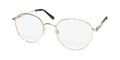 Pierre Cardin 6877 Eyeglasses by ModaFrames
