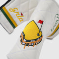 Pimento Drip Blade by Guerrilla Golf