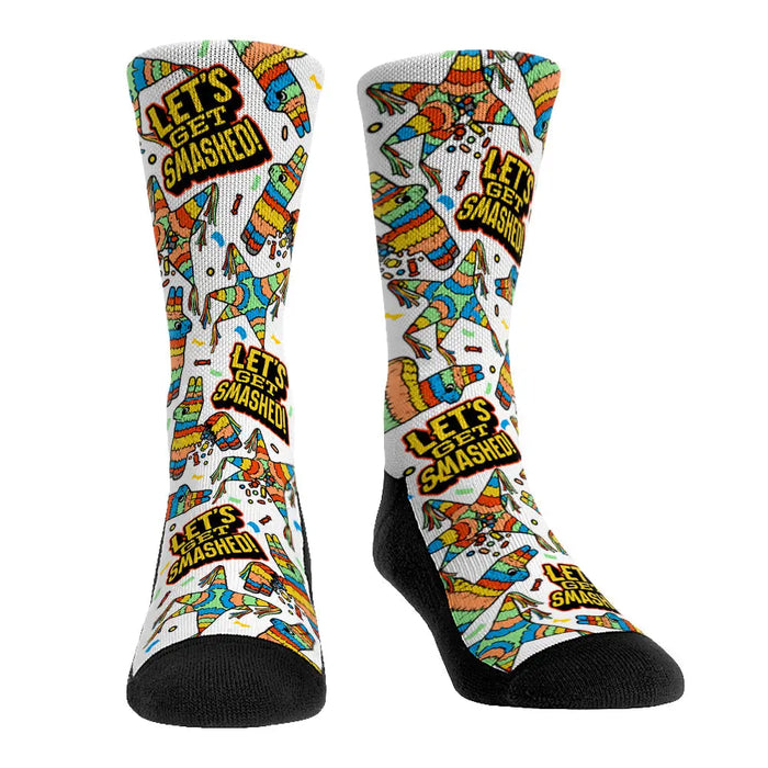 Piñata Party by Rock 'Em Socks
