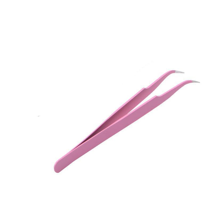 Pinching Tweezers by The Nail Hub