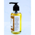 Pineapple Body Oil by Duma Mbili LLC