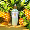 Pineapple Paradise Body Lotion by Duma Mbili LLC