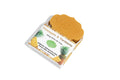 Pineapple Turmeric Mango Butter Bar Soap – Brightening Cleanse by Lulu’s Holistics