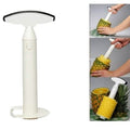Handy Pineapple Corer and Slicer by DailySale
