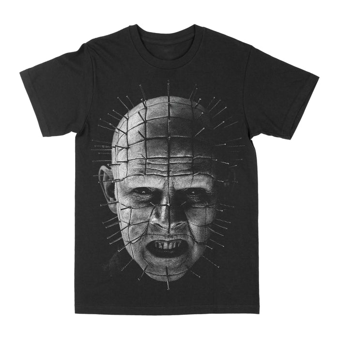 Pinhead "Big Face" Graphic Tee by Obsessed with graphic tees