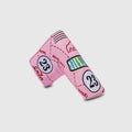 Pink Pig by Guerrilla Golf