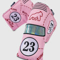 Pink Pig by Guerrilla Golf