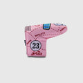Pink Pig by Guerrilla Golf