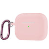 Pink Silicone Case - AirPods Pro 2 (2nd Generation)