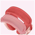 Pink Silicone Combo Kit Case - Apple AirPods Max Headphones by Zerodamage Sahara Case LLC