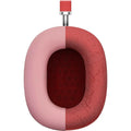 Pink Silicone Combo Kit Case - Apple AirPods Max Headphones by Zerodamage Sahara Case LLC