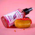 Pink Sugar Body Oil by Duma Mbili LLC