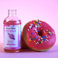 Pink Sugar Body Oil by Duma Mbili LLC