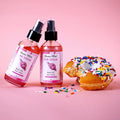 Pink Sugar Body Oil by Duma Mbili LLC