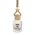 Pink Sugar Car Freshener by Wild Bear Market