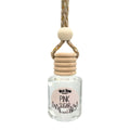 Pink Sugar Car Freshener by Wild Bear Market