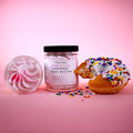 Pink Sugar Whipped Body Butter by Duma Mbili LLC