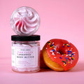 Pink Sugar Whipped Body Butter by Duma Mbili LLC