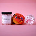 Pink Sugar Whipped Body Butter by Duma Mbili LLC