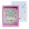 Kids First Educational Learning Touch Screen Tablet - Assorted Colors by DailySale