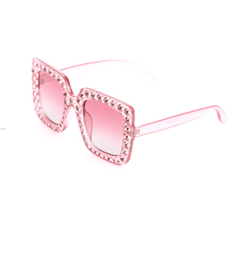 Sunglasses: Style 1276 by The House of Stylez