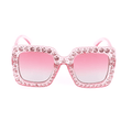 Sunglasses: Style 1276 by The House of Stylez