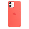 iPhone 12 Silicone Case with MagSafe by Vogueen
