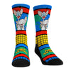 Pinky and the Brain - Showtime