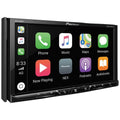 Pioneer AVH-2400NEX 7" Double-DIN In-Dash NEX DVD Receiver With Motorized Display, Bluetooth, Apple Carplay, Android Auto & SiriusXM Ready (Refurbished) by DailySale