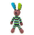 Knit Buddy | Pippen the Rabbit by Finn + Emma