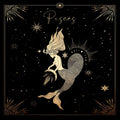 Pisces Deity Zodiac Gift Box Set by Dear Ava