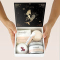 Pisces Deity Zodiac Gift Box Set by Dear Ava