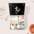 Pisces Deity Zodiac Gift Box Set by Dear Ava