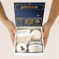 Pisces Zodiac Gift Box Set by Dear Ava
