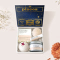 Pisces Zodiac Gift Box Set by Dear Ava
