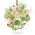Pistachio Cream Car Freshener by Wild Bear Market