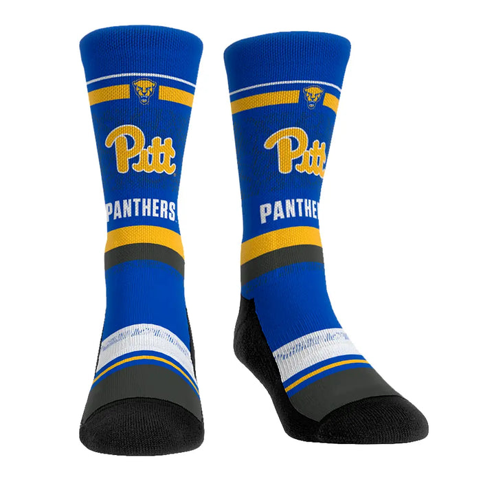 Pittsburgh Panthers - Franchise by Rock 'Em Socks