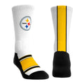 Pittsburgh Steelers - Custom Jersey by Rock 'Em Socks