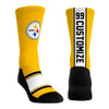 Pittsburgh Steelers - Custom Jersey