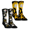 Pittsburgh Steelers - Game Day 2-Pack