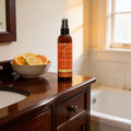 Hair & Body Refresher - Freshly Squeezed (3 options) by Adiva Naturals