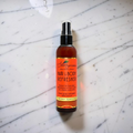 Hair & Body Refresher - Freshly Squeezed (3 options) by Adiva Naturals