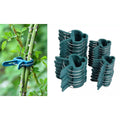 Plant Support Clips for Garden Vine to Grow Upright by DailySale