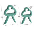 Plant Support Clips for Garden Vine to Grow Upright by DailySale