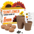 Plant Your Own Garden Grow Kit by DailySale